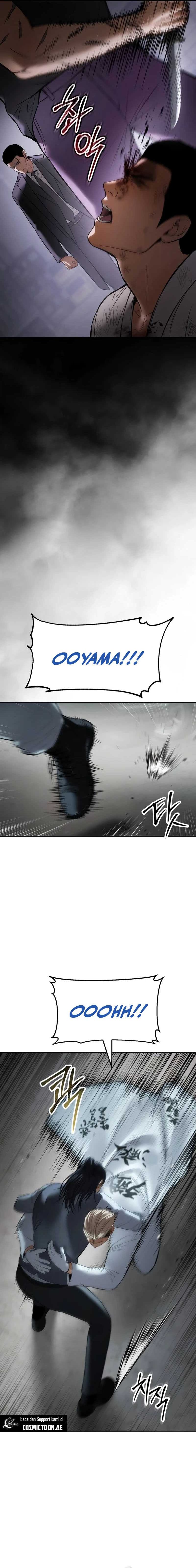 Baek Xx Chapter 172 Halaman 25