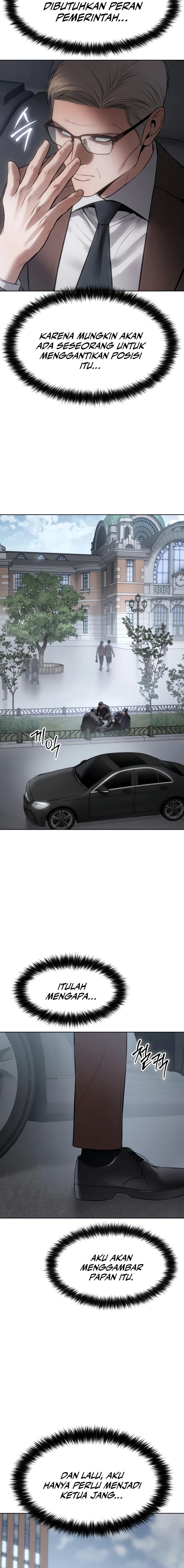 Baek Xx Chapter 116 Halaman 22
