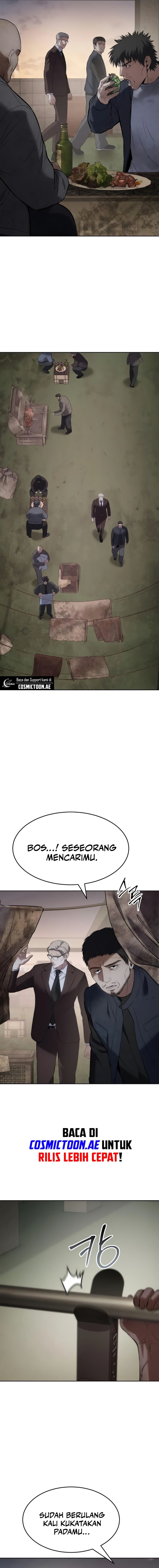 Baek Xx Chapter 116 Halaman 28