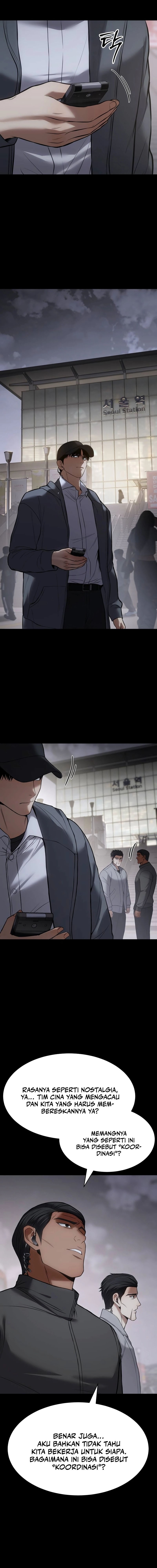 Baek Xx Chapter 126 Halaman 14