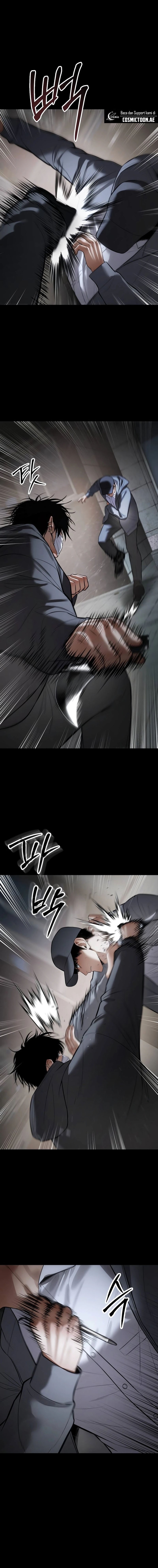 Baek Xx Chapter 126 Halaman 24