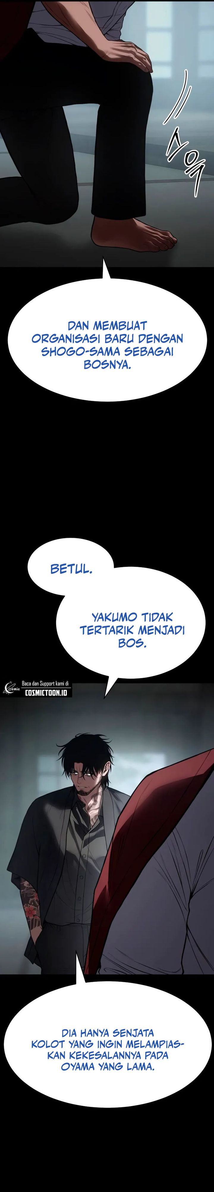 Baek Xx Chapter 133 Halaman 7