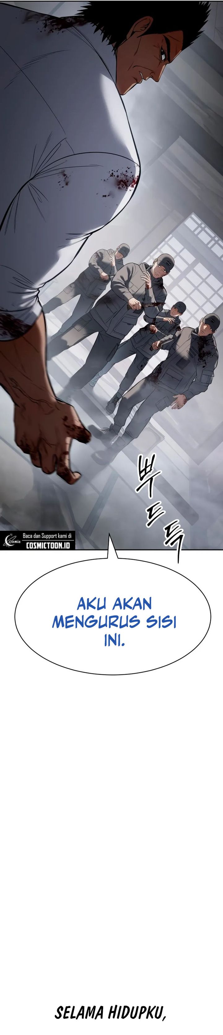 Baek Xx Chapter 133 Halaman 24