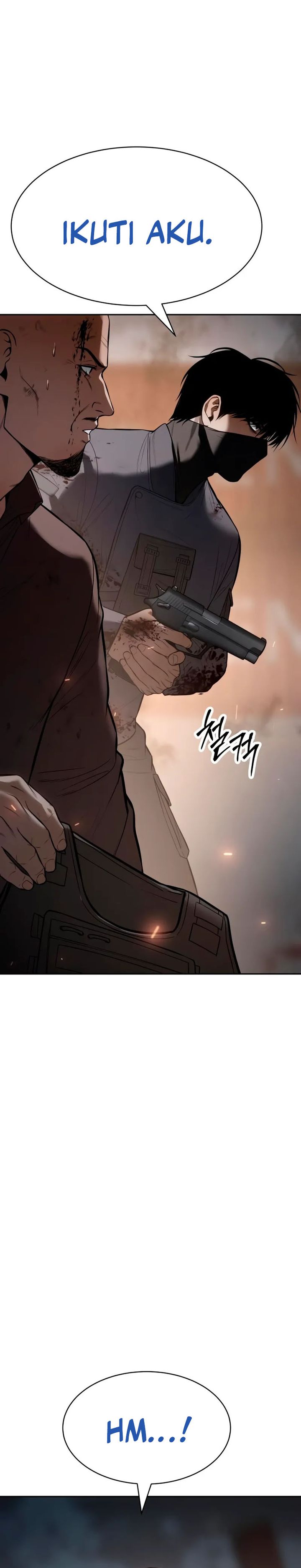 Baek Xx Chapter 133 Halaman 30