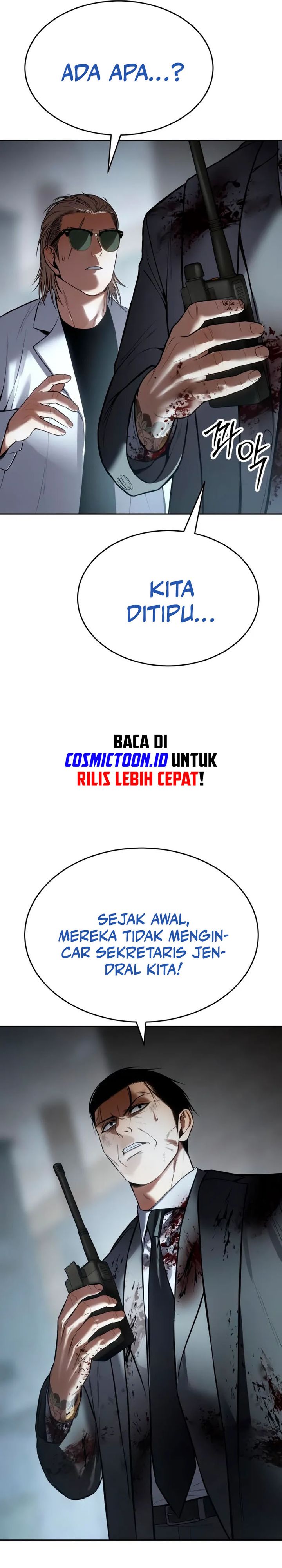 Baek Xx Chapter 133 Halaman 38