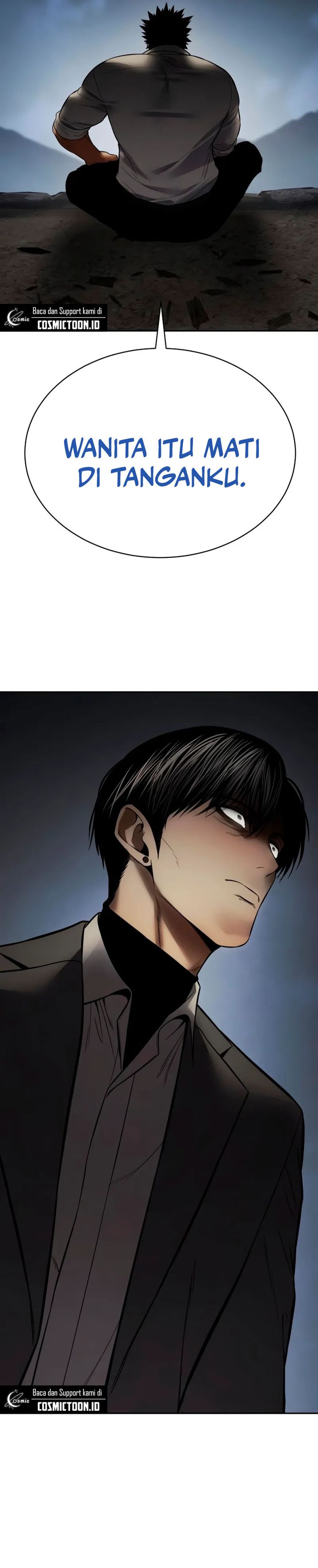 Baek Xx Chapter 133 Halaman 55