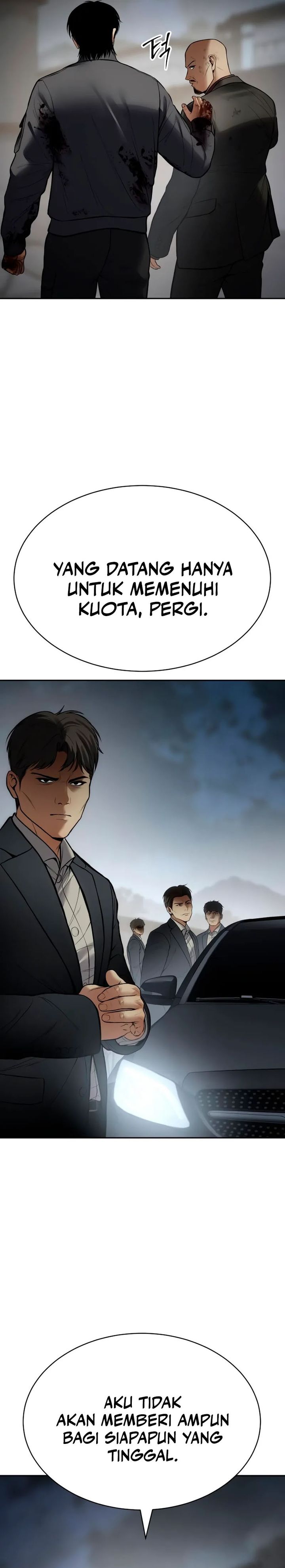 Baek Xx Chapter 133 Halaman 59