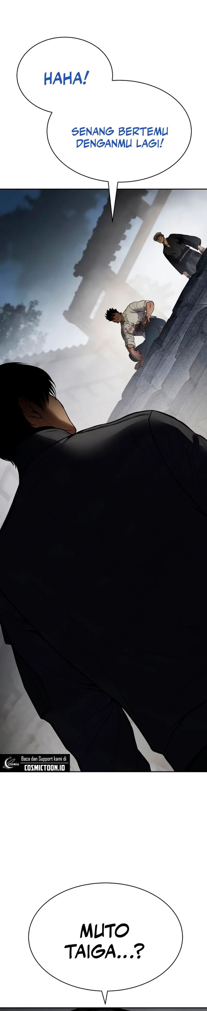 Baek Xx Chapter 133 Halaman 61