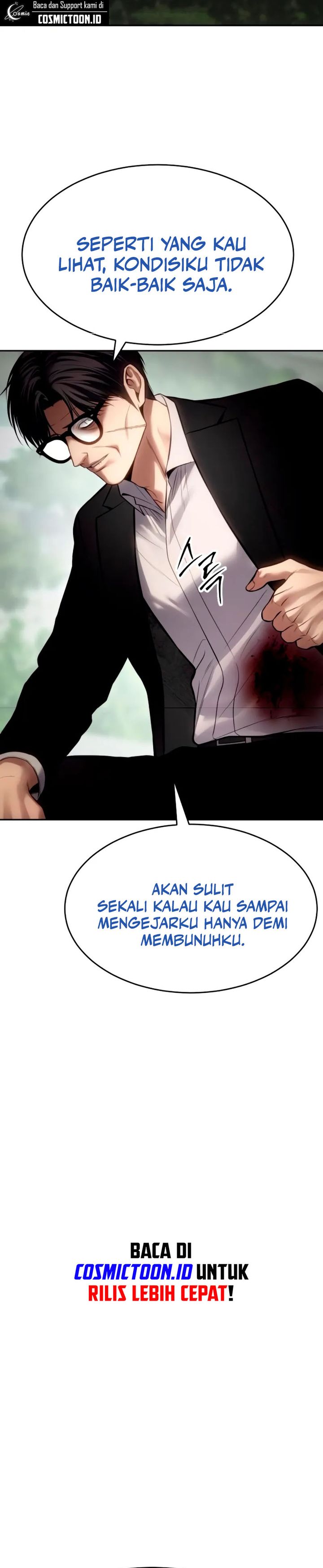 Baek Xx Chapter 134 Halaman 5