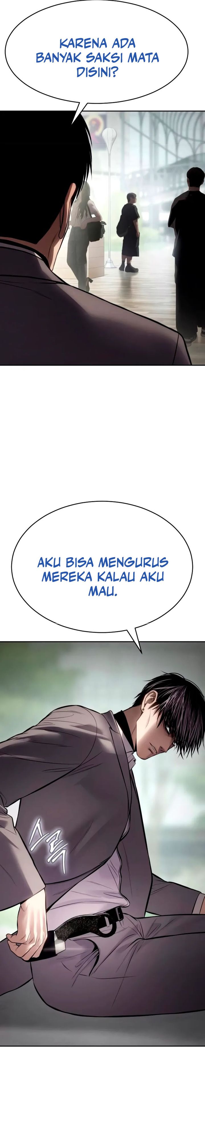 Baek Xx Chapter 134 Halaman 6