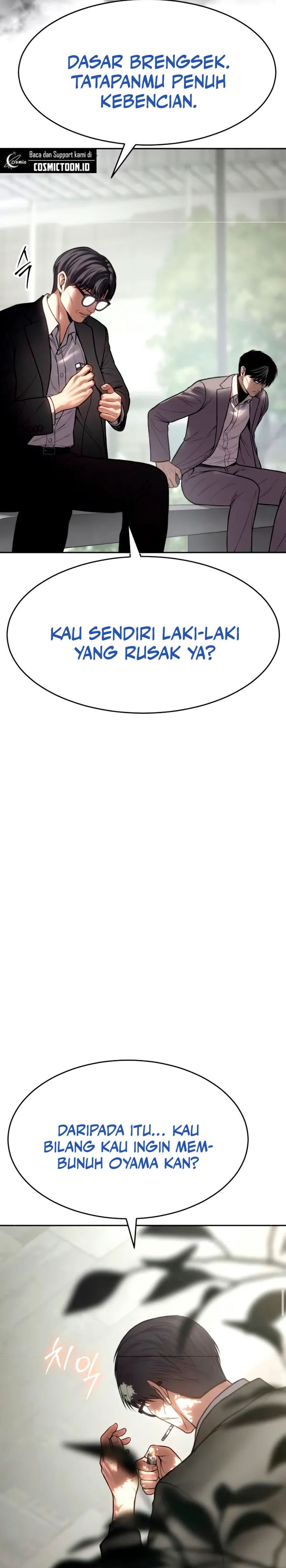 Baek Xx Chapter 134 Halaman 8