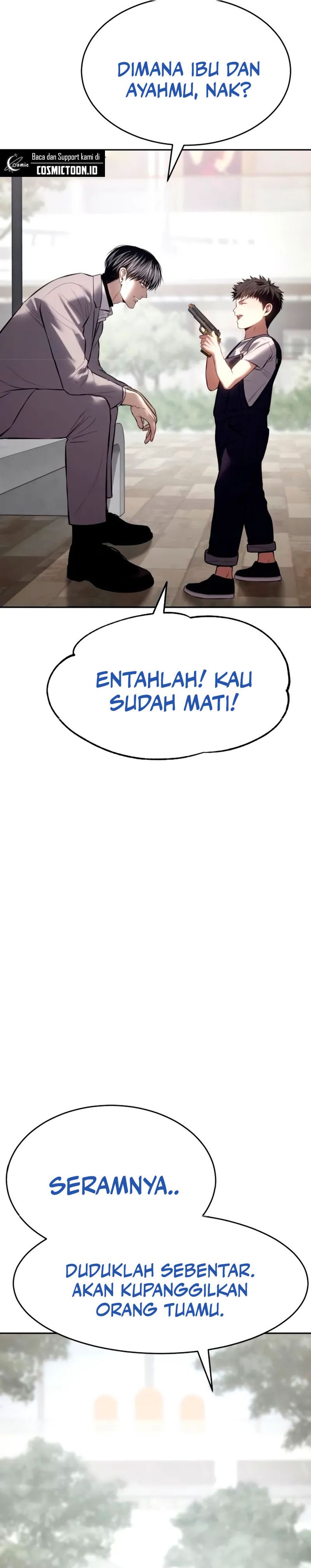 Baek Xx Chapter 134 Halaman 11