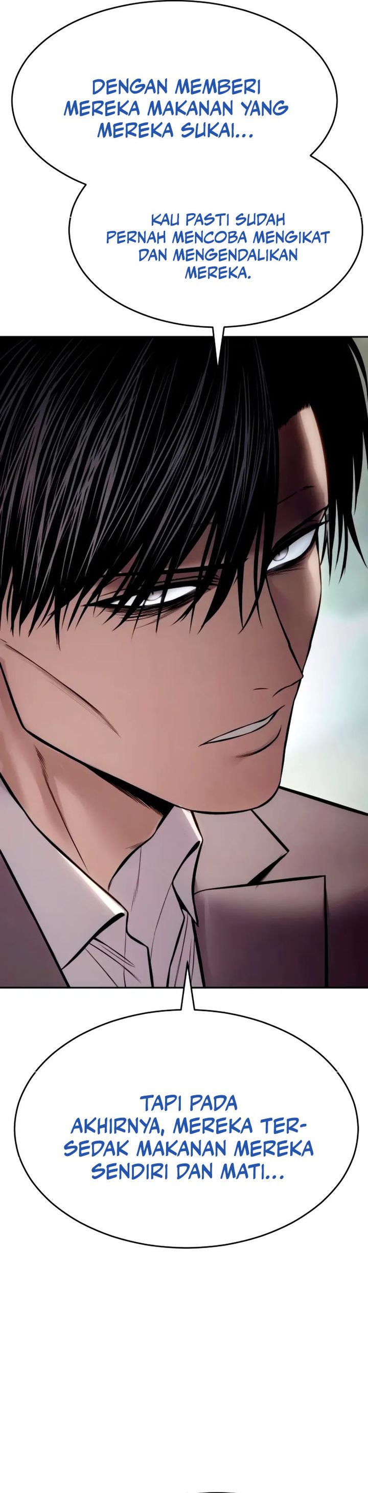 Baek Xx Chapter 134 Halaman 13