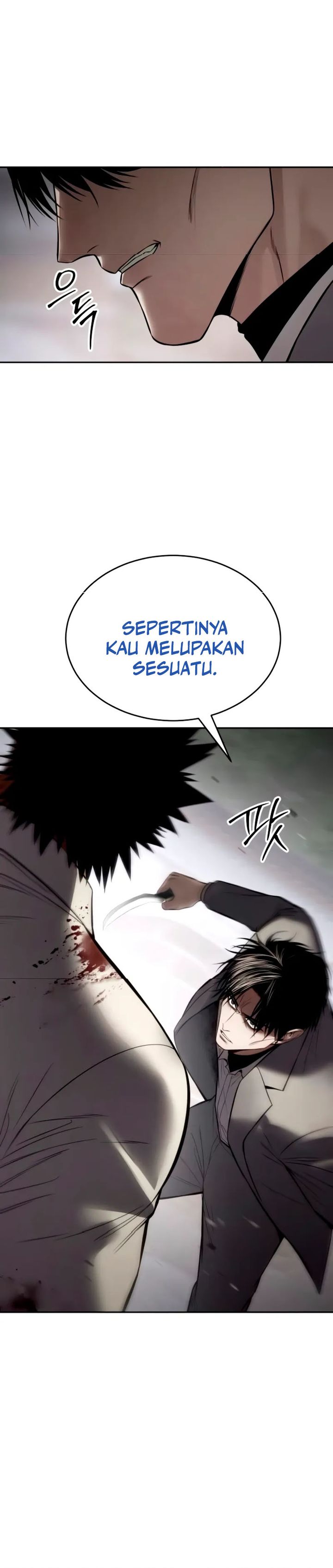 Baek Xx Chapter 134 Halaman 22