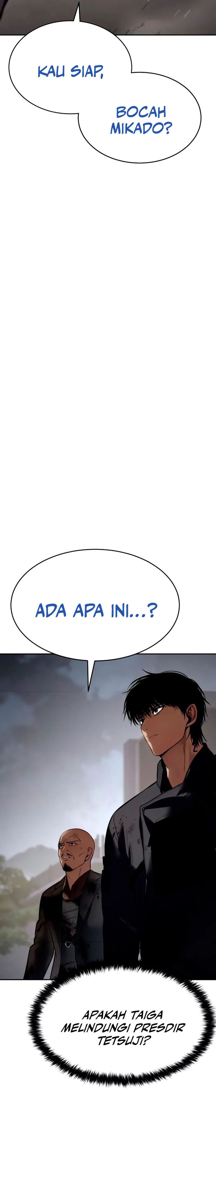 Baek Xx Chapter 134 Halaman 24