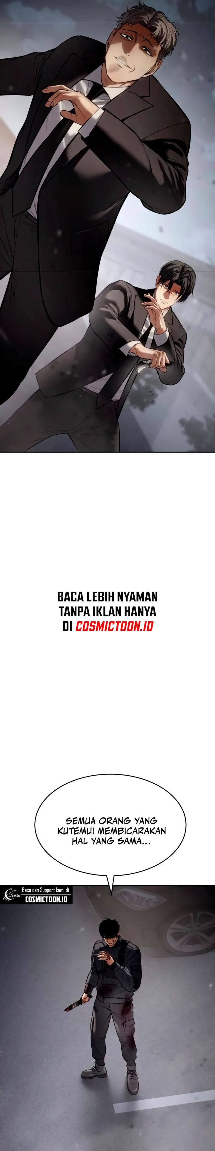 Baek Xx Chapter 134 Halaman 31