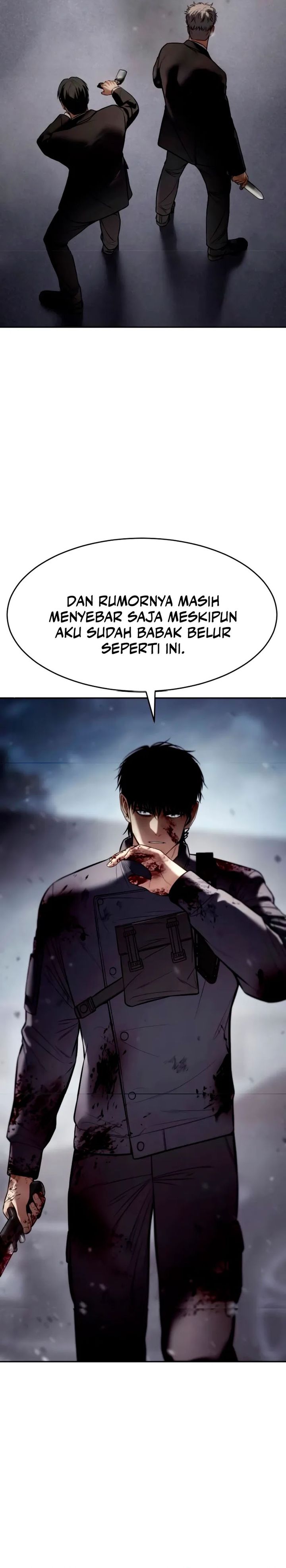 Baek Xx Chapter 134 Halaman 32