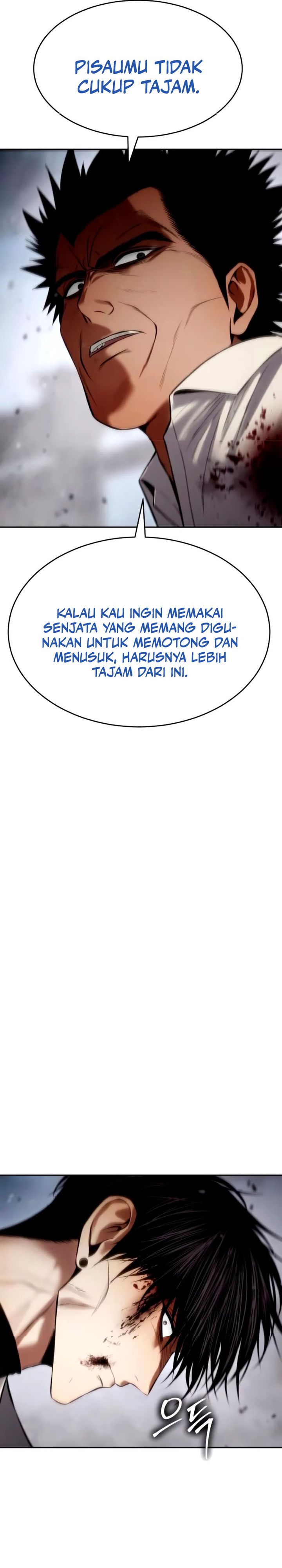 Baek Xx Chapter 134 Halaman 36