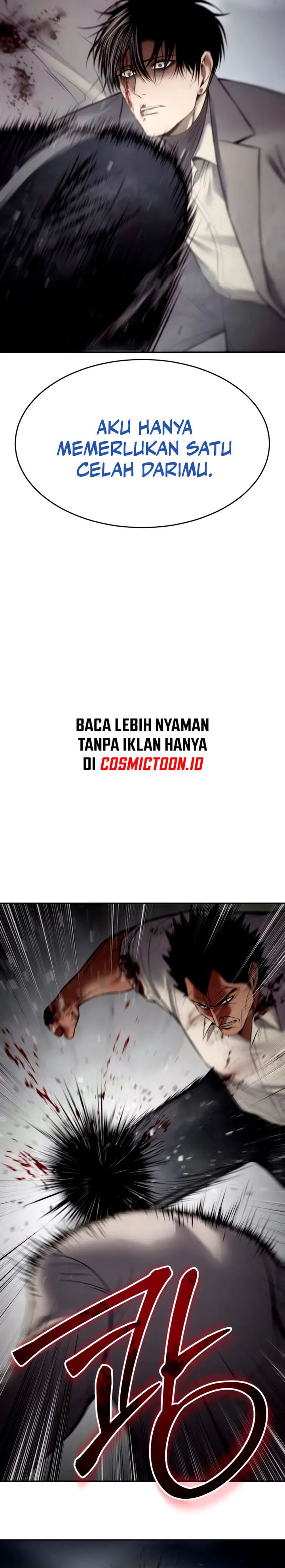 Baek Xx Chapter 134 Halaman 49