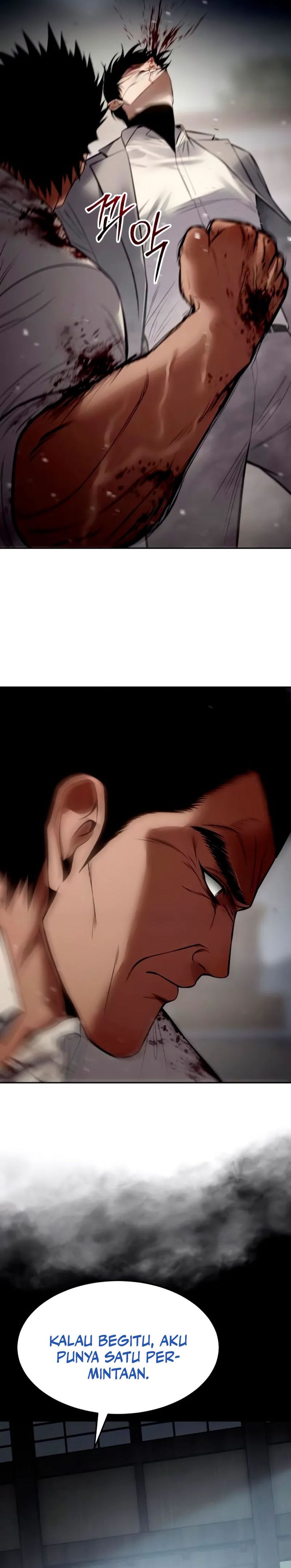 Baek Xx Chapter 134 Halaman 50