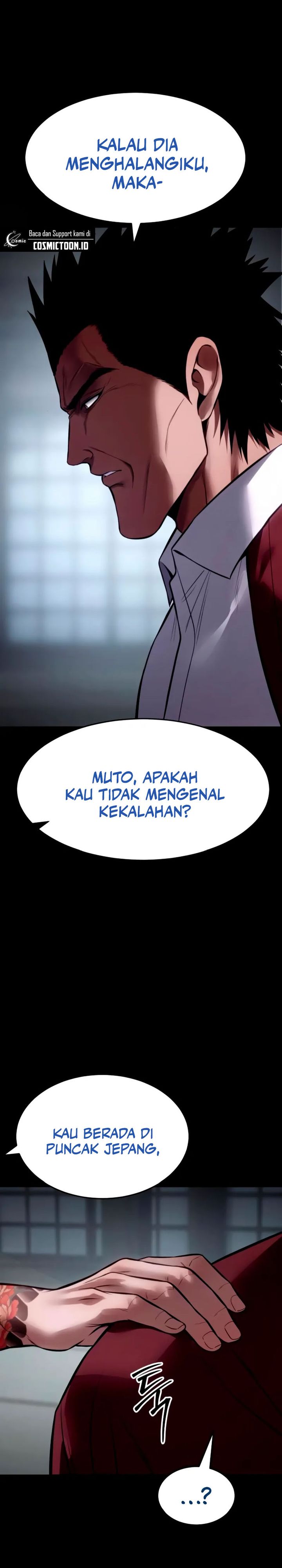 Baek Xx Chapter 134 Halaman 52