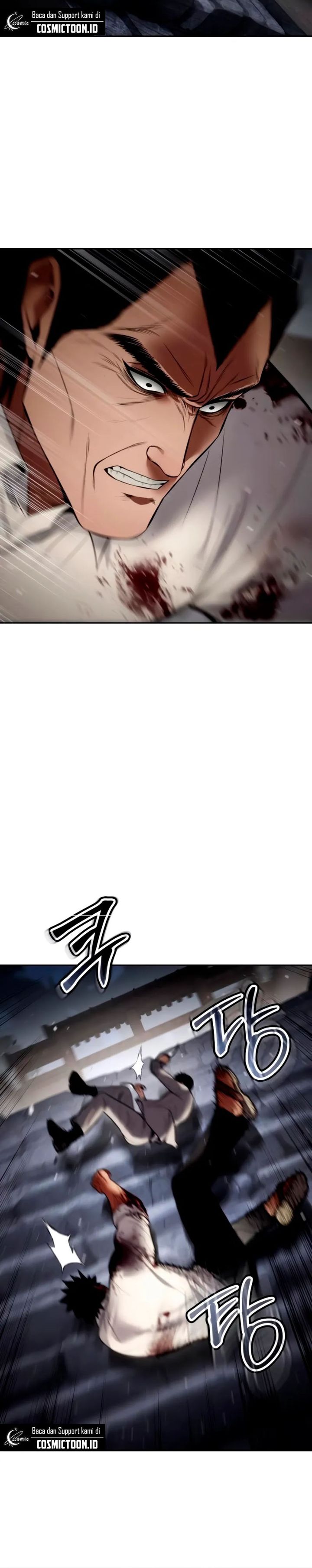 Baek Xx Chapter 134 Halaman 55