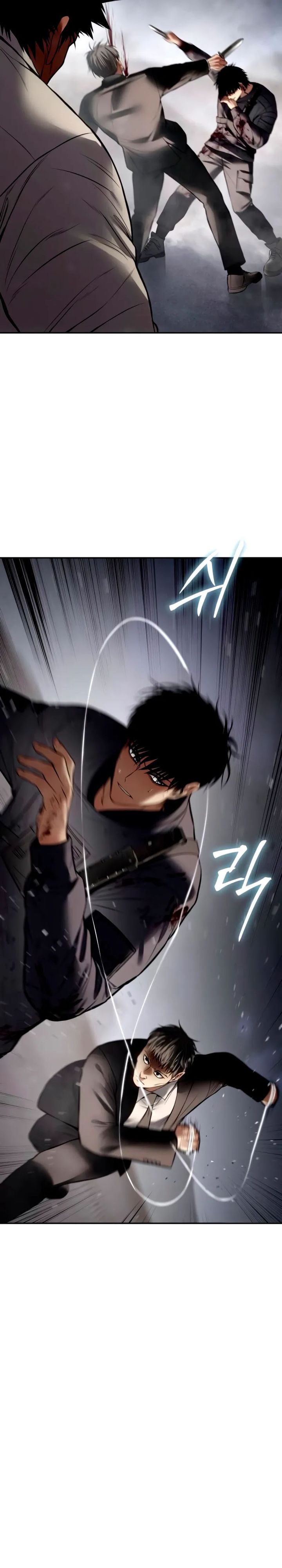Baek Xx Chapter 134 Halaman 57