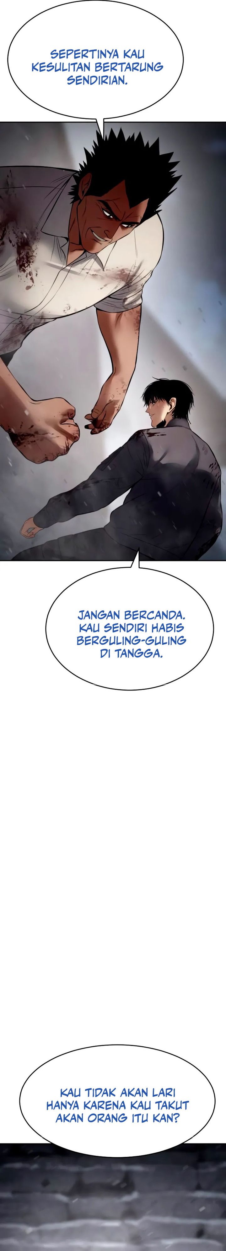 Baek Xx Chapter 134 Halaman 59