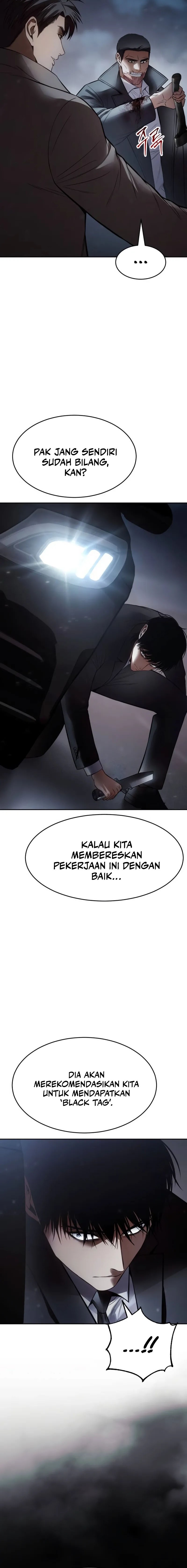 Baek Xx Chapter 138 Halaman 16