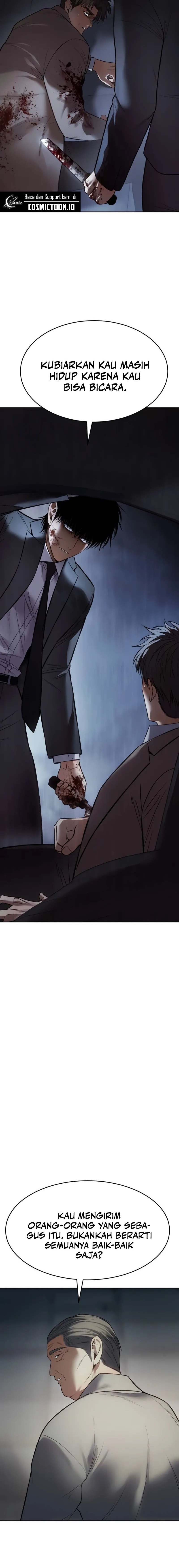 Baek Xx Chapter 138 Halaman 29