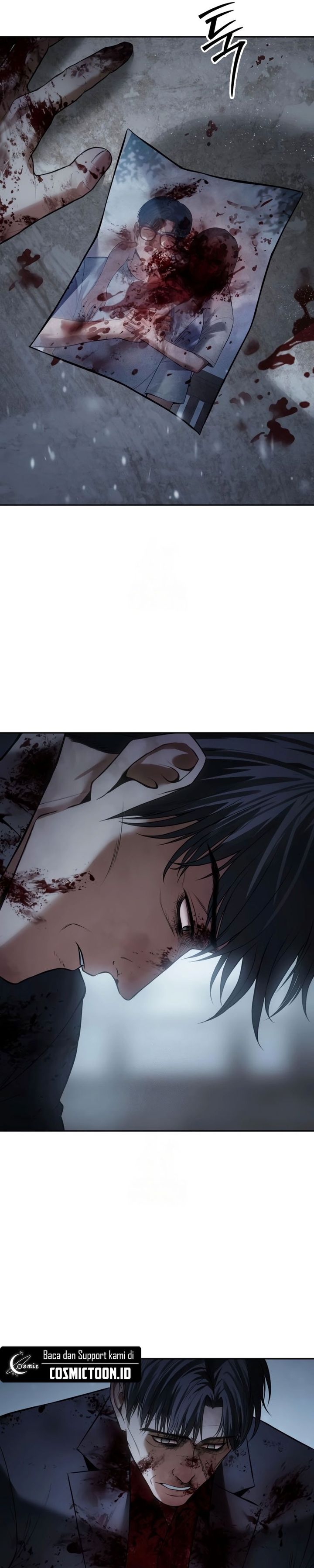 Baek Xx Chapter 148 Halaman 7
