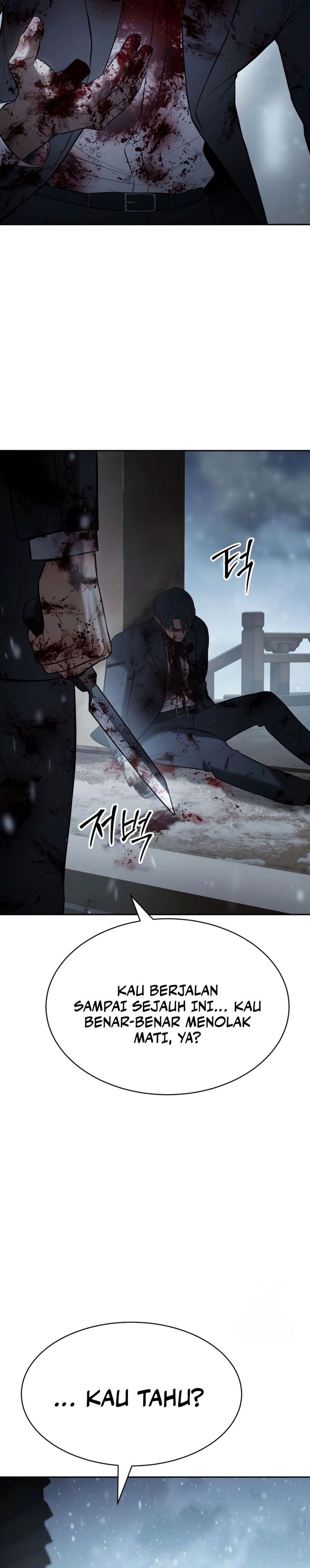 Baek Xx Chapter 148 Halaman 8
