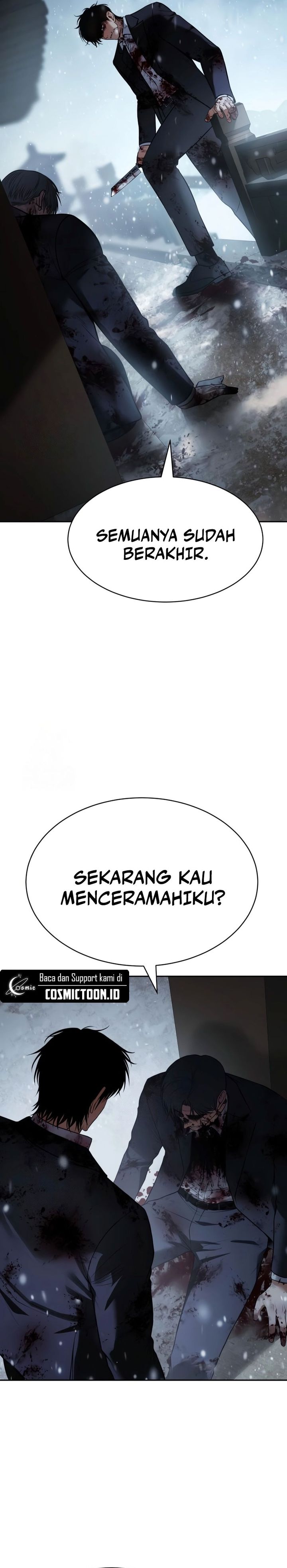 Baek Xx Chapter 148 Halaman 9