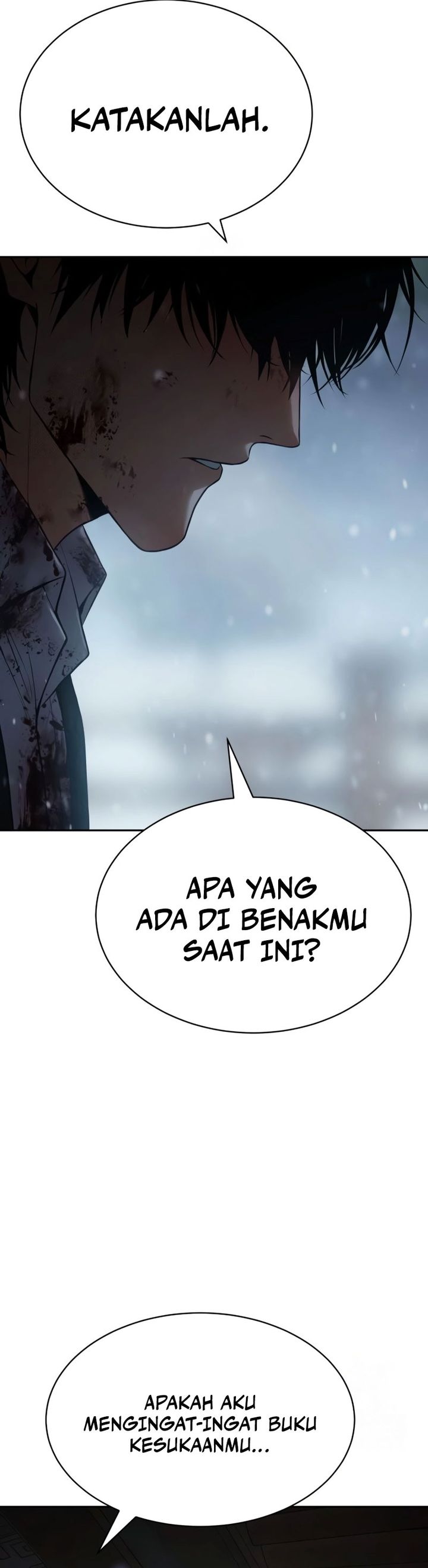 Baek Xx Chapter 148 Halaman 10