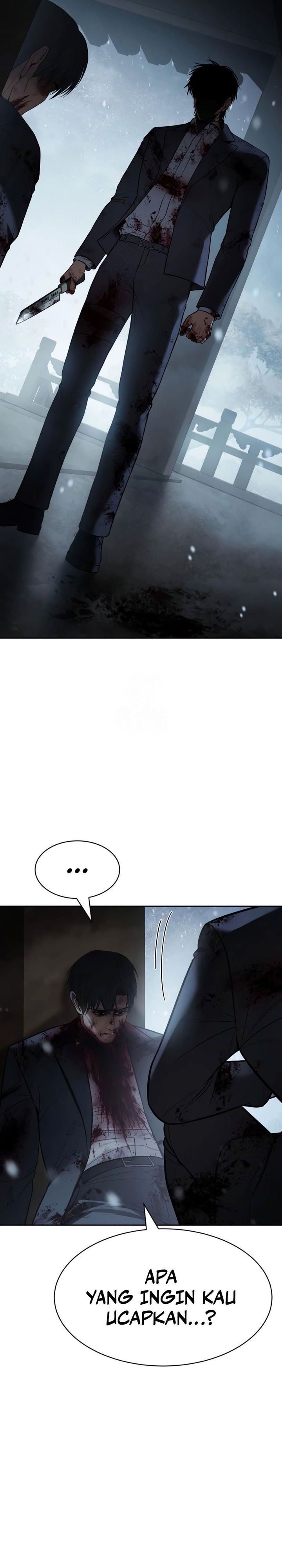 Baek Xx Chapter 148 Halaman 13