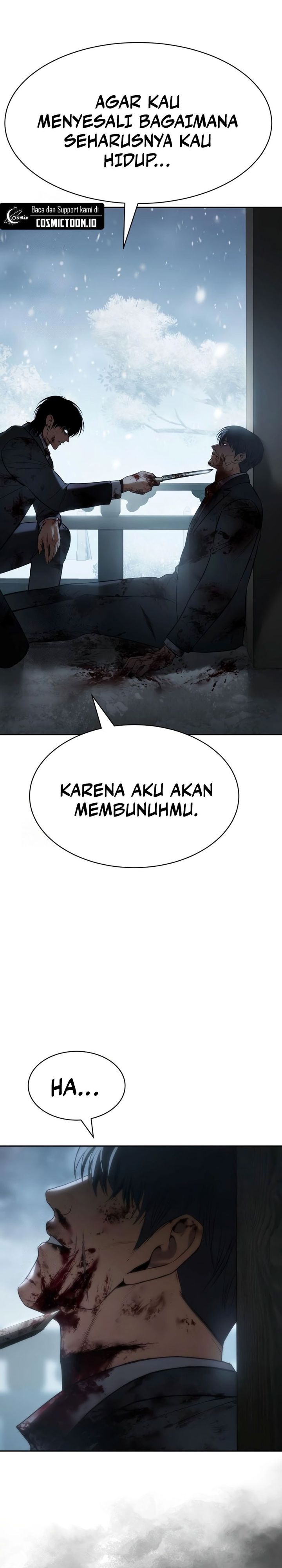 Baek Xx Chapter 148 Halaman 17
