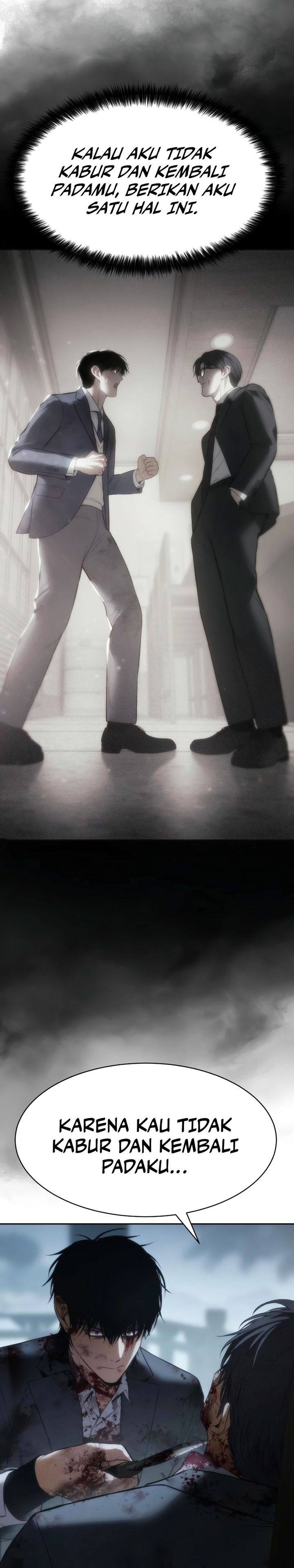 Baek Xx Chapter 148 Halaman 18