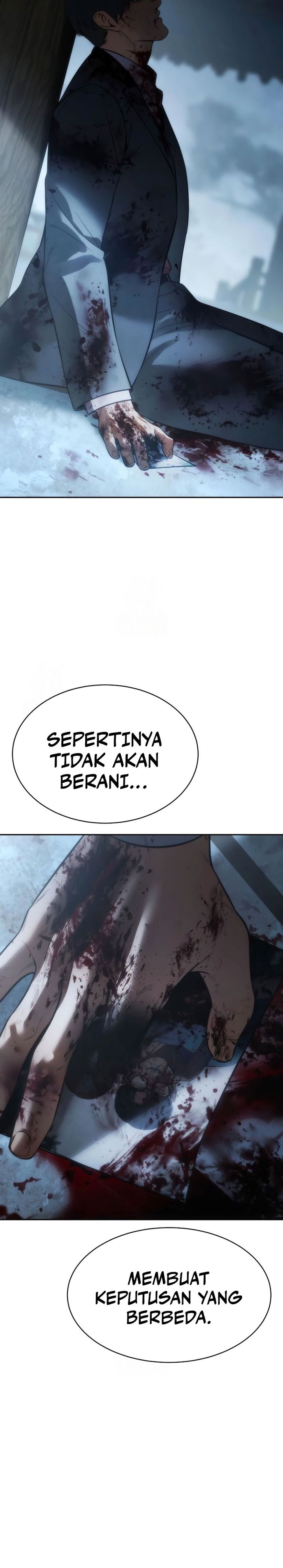 Baek Xx Chapter 148 Halaman 22