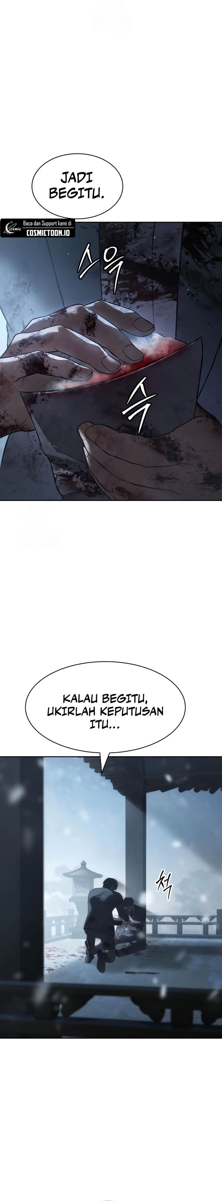 Baek Xx Chapter 148 Halaman 24