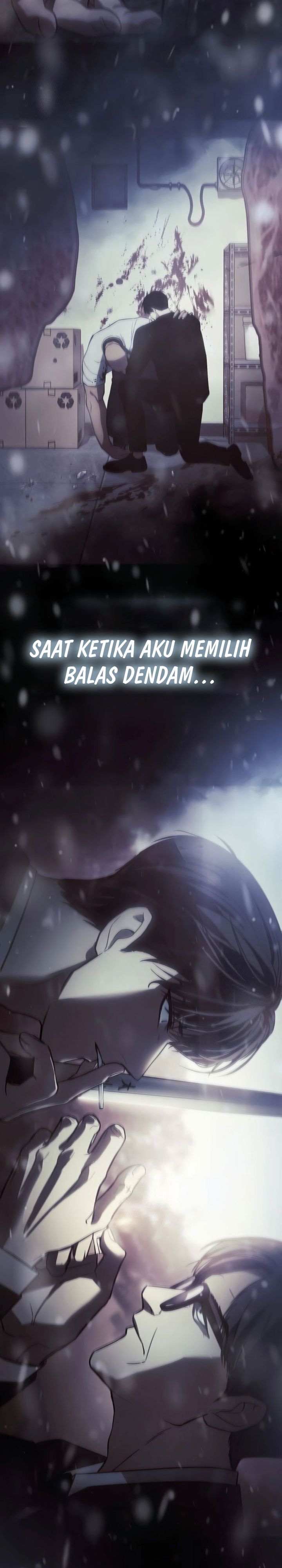 Baek Xx Chapter 148 Halaman 37