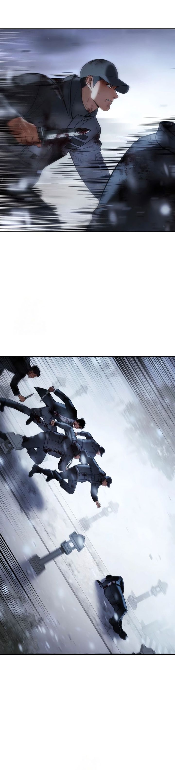 Baek Xx Chapter 148 Halaman 43