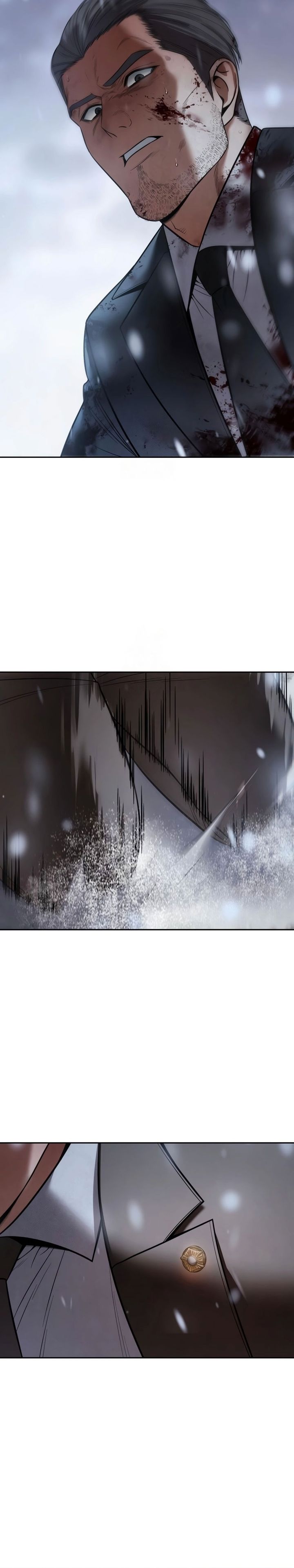 Baek Xx Chapter 148 Halaman 45