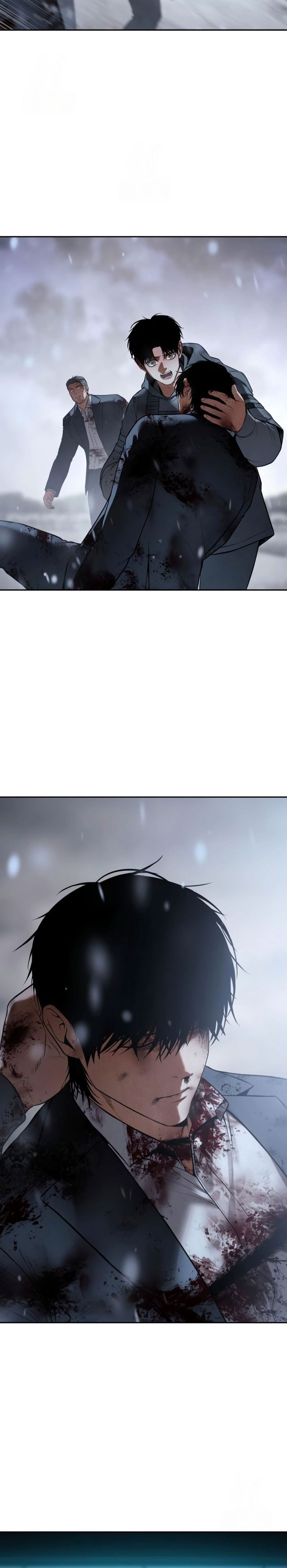 Baek Xx Chapter 148 Halaman 49