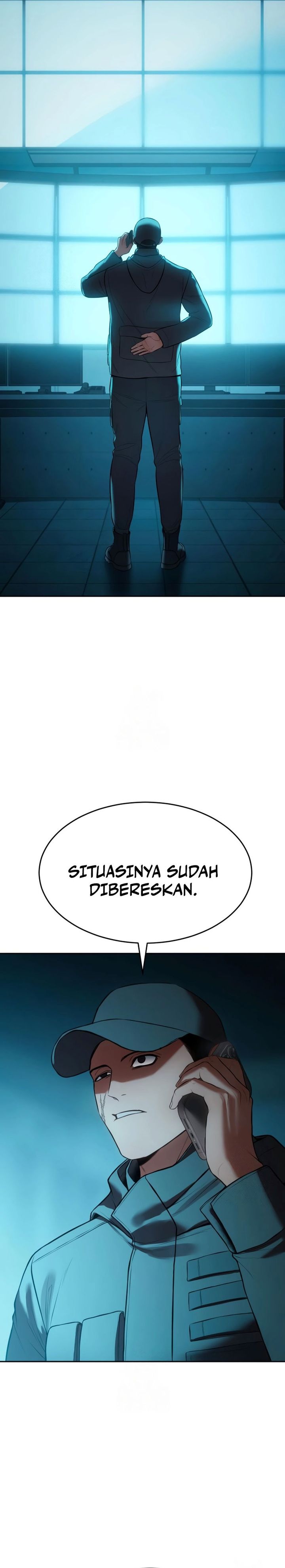 Baek Xx Chapter 148 Halaman 50