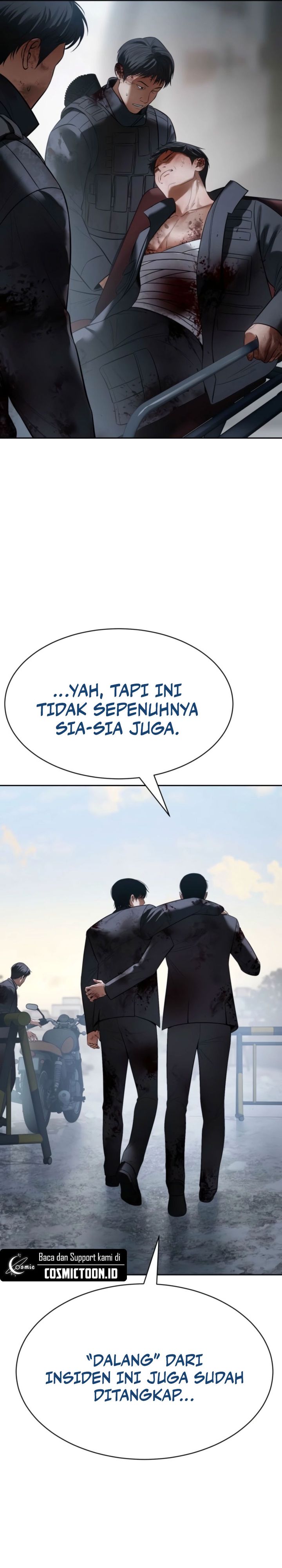 Baek Xx Chapter 149 Halaman 7