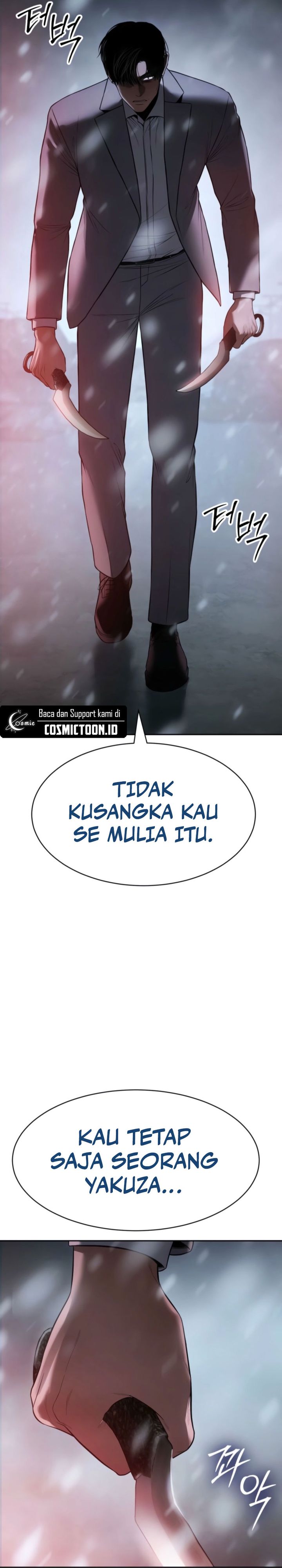 Baek Xx Chapter 149 Halaman 11