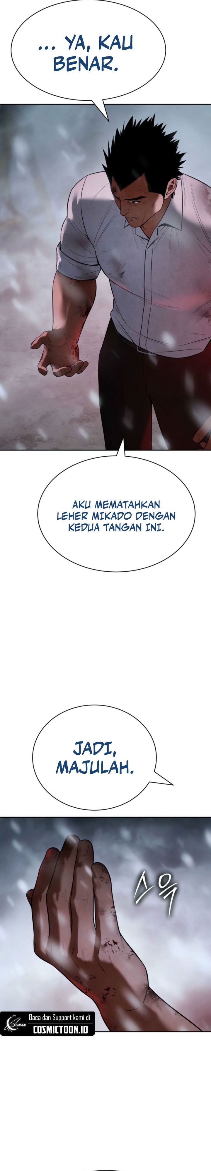 Baek Xx Chapter 149 Halaman 14