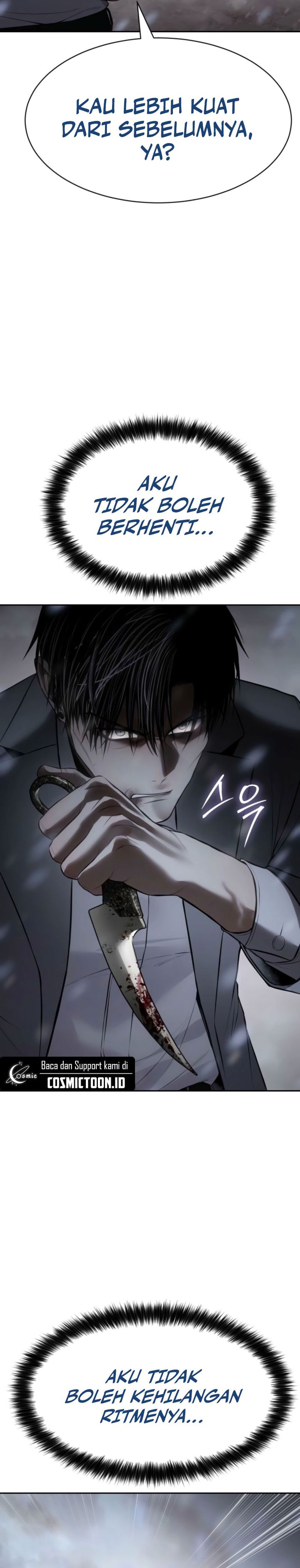 Baek Xx Chapter 149 Halaman 24