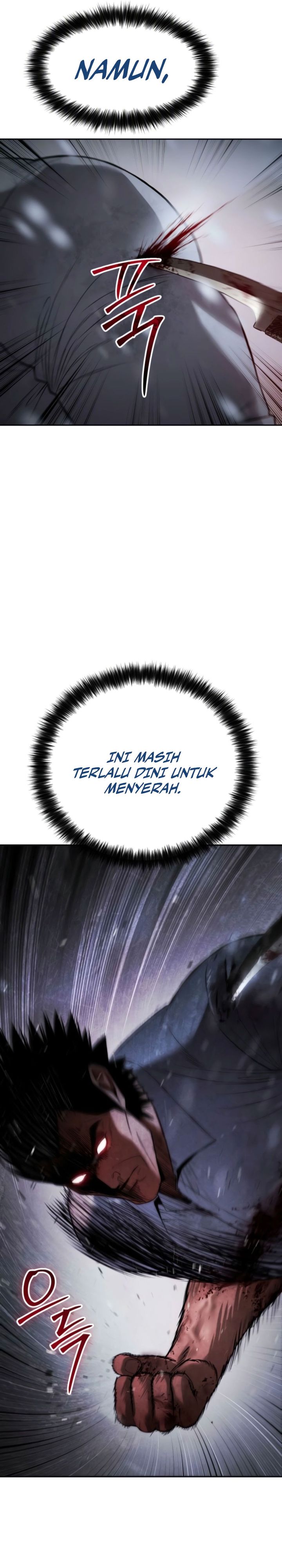 Baek Xx Chapter 149 Halaman 32