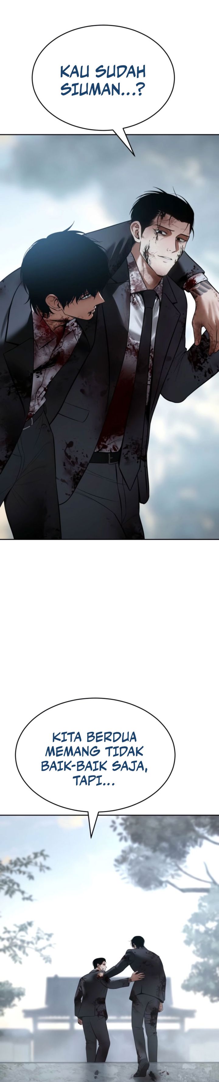 Baek Xx Chapter 149 Halaman 40